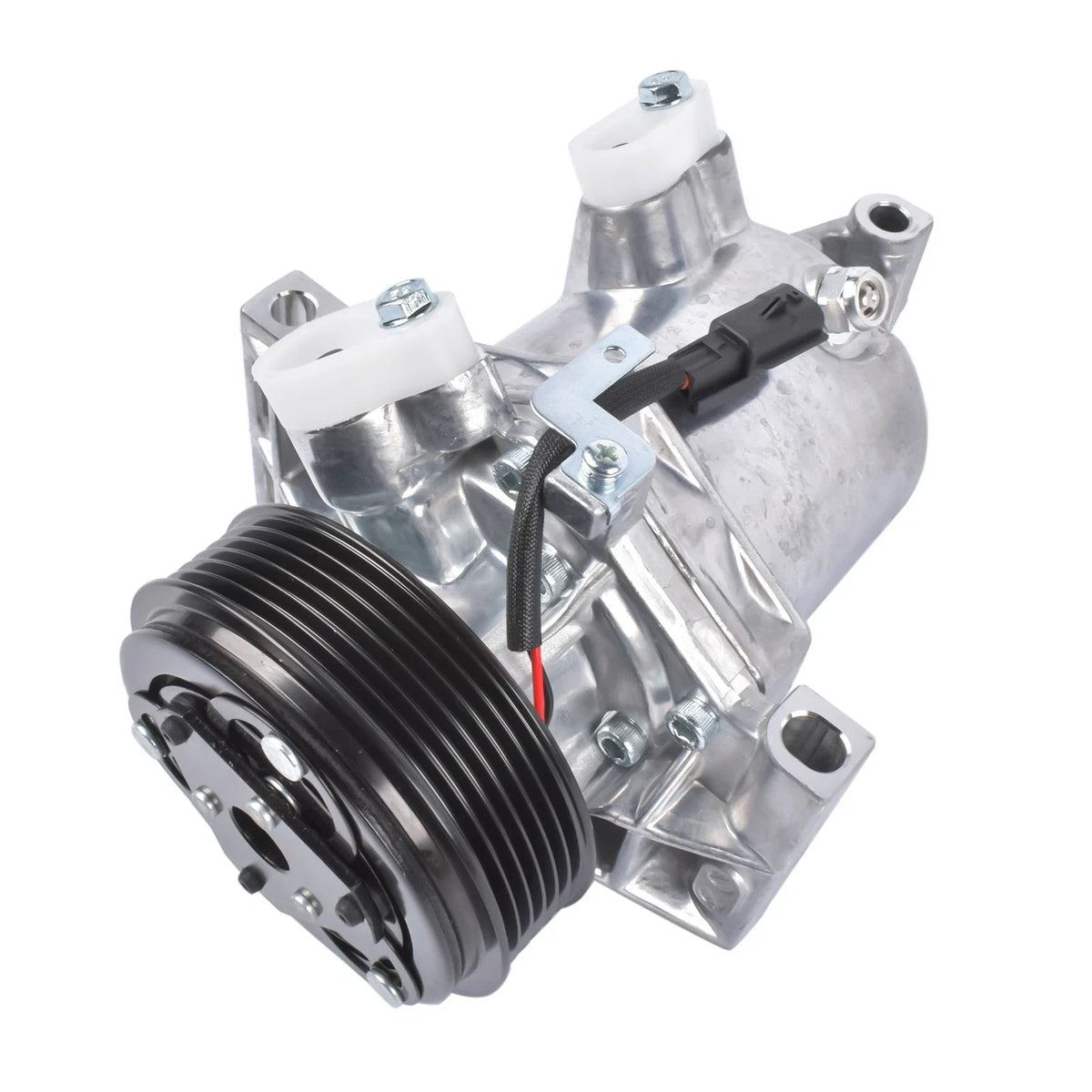 AC Compressor for Nissan Kicks, Versa (2018–2025)