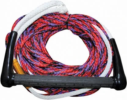 Ski Rope 8mm for Sports Deluxe Range (Fully Assembled, 23m) RWB 2294
