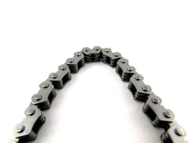 ForSETI HY-VO Cam Chain 82RH-2010-128L for Suzuki DR250 (1995-2001)