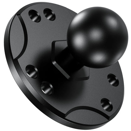 1'' Ball Mount Base for BRCOVAN
