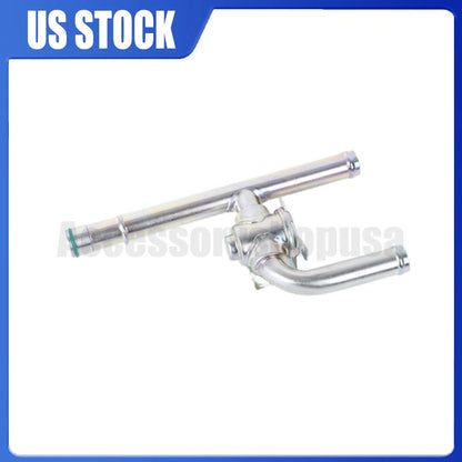 A/C Water Control Valve for Dodge Plymouth (1965–1970) 2512240, 26-8114