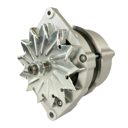 Alternator for Ingersoll-Rand 375 Cyclonaire (Fits 111888, 140290, CA1197IR)