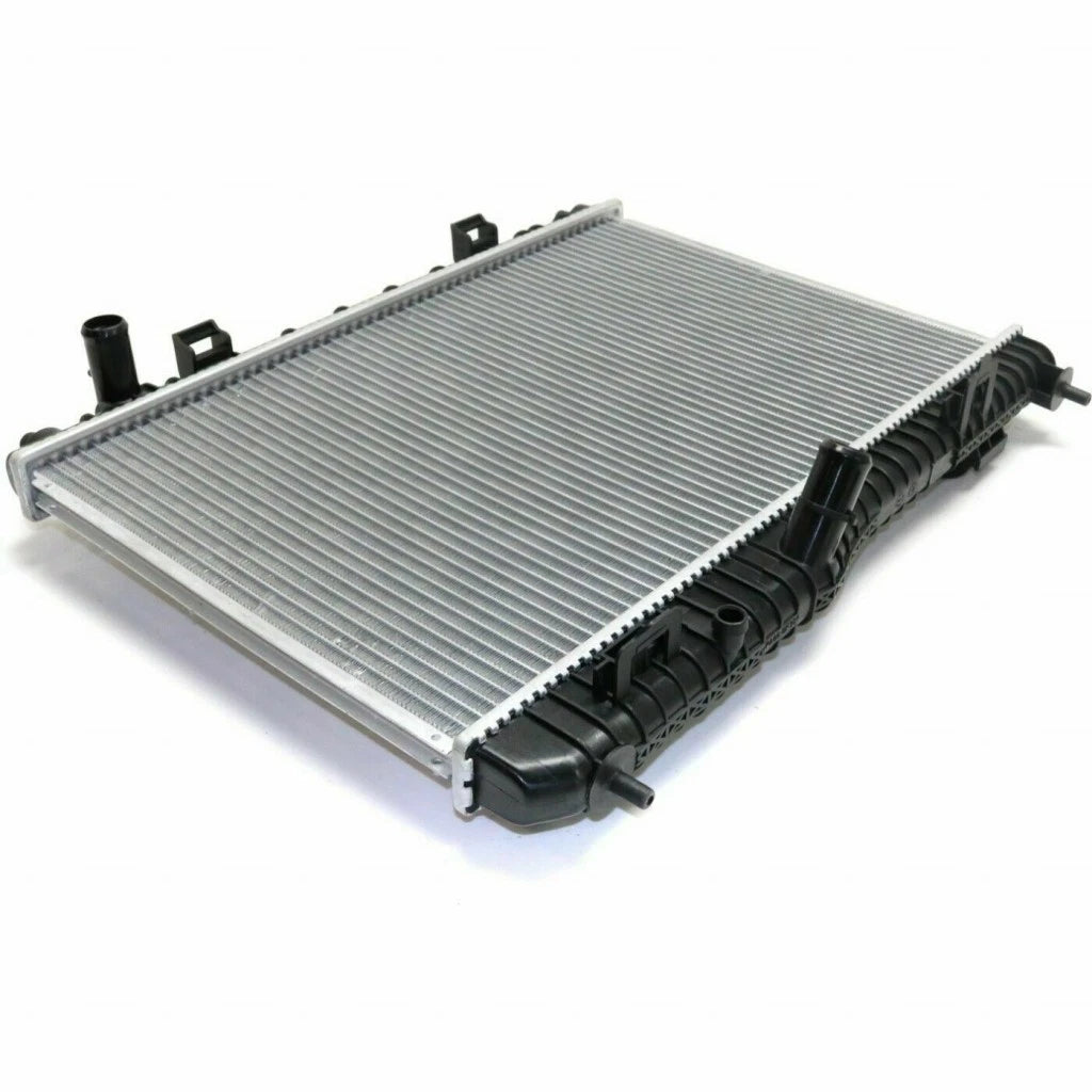 Radiator for Ford Fiesta (2011–2019) | FO3010296, MLX-SHE359-843AGYU-CL360A50