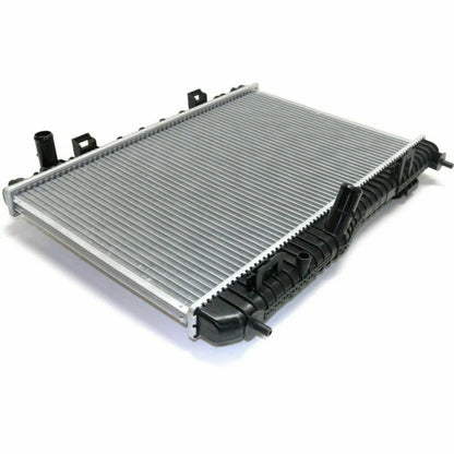 Radiator for Ford Fiesta (2011–2019) | FO3010296, MLX-SHE359-843AGYU-CL360A50