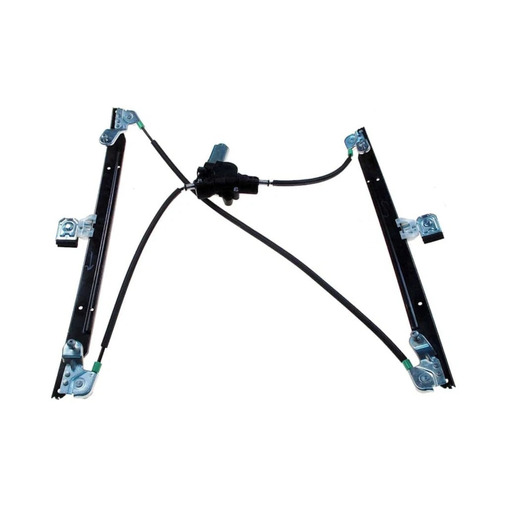 Window Regulator & Motor for Dodge Caravan/Grand Caravan (2004–2007) ALX-PAU-RB-741-535-CL360A50