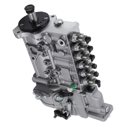 P7100 Fuel Injection Pump for Dodge Cummins 5.9L 12V (1996–1998)