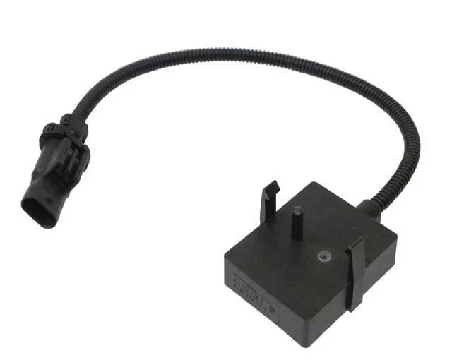 Genuine OEM Engine Coolant Temperature Sensor 211542091880 for Mercedes-Benz