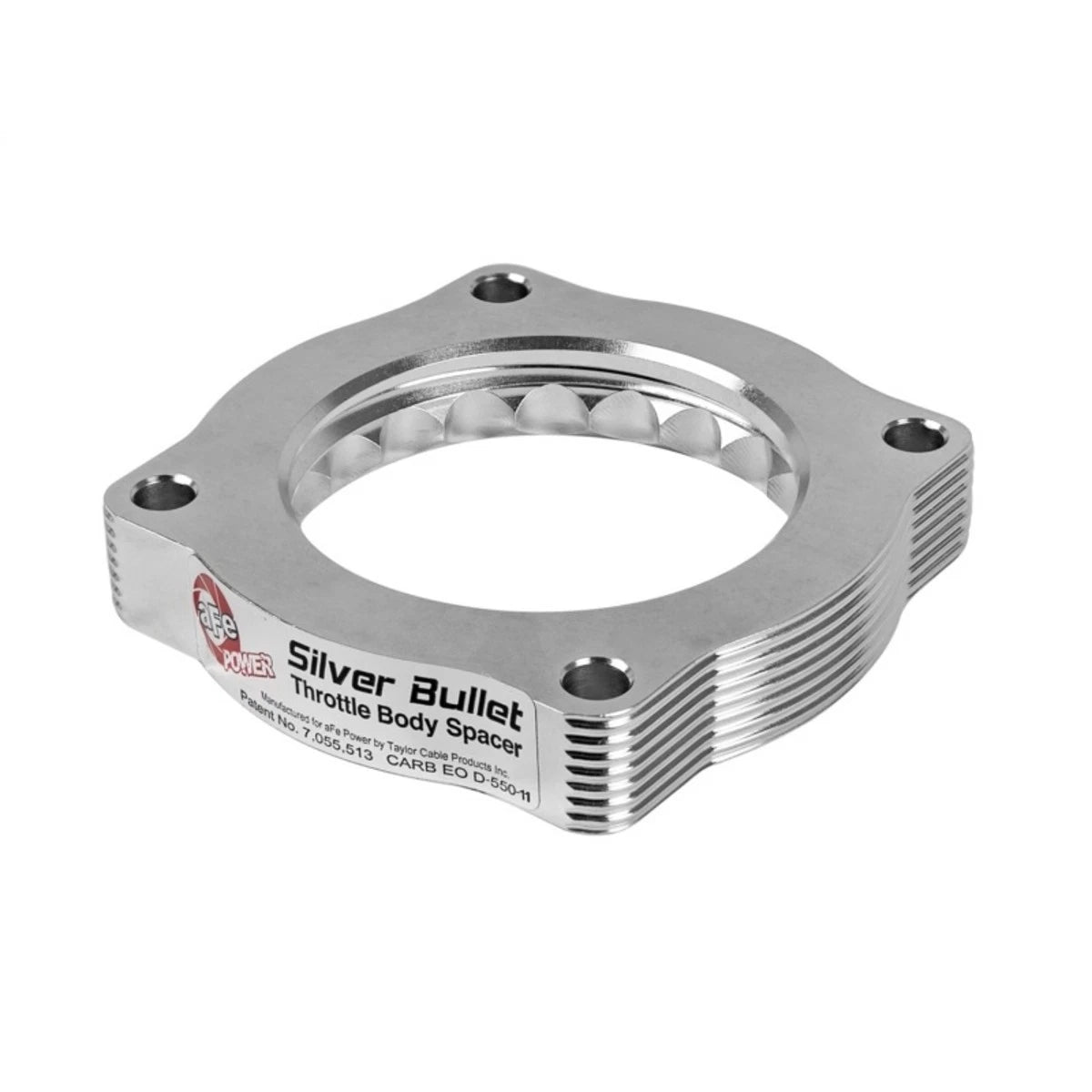 Throttle Body Spacer for BMW 335i xDrive 535i 135i (2007–2010) 46-31002
