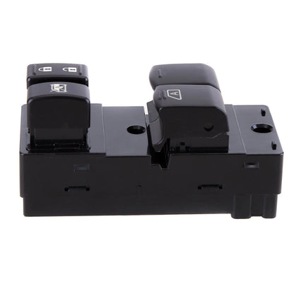 LH Left Side Master Window Switch for Nissan NV1500 NV2500 NV3500 (2012–2021) 25401-1PA0C, 254011PA0C, 25401 1PA0C