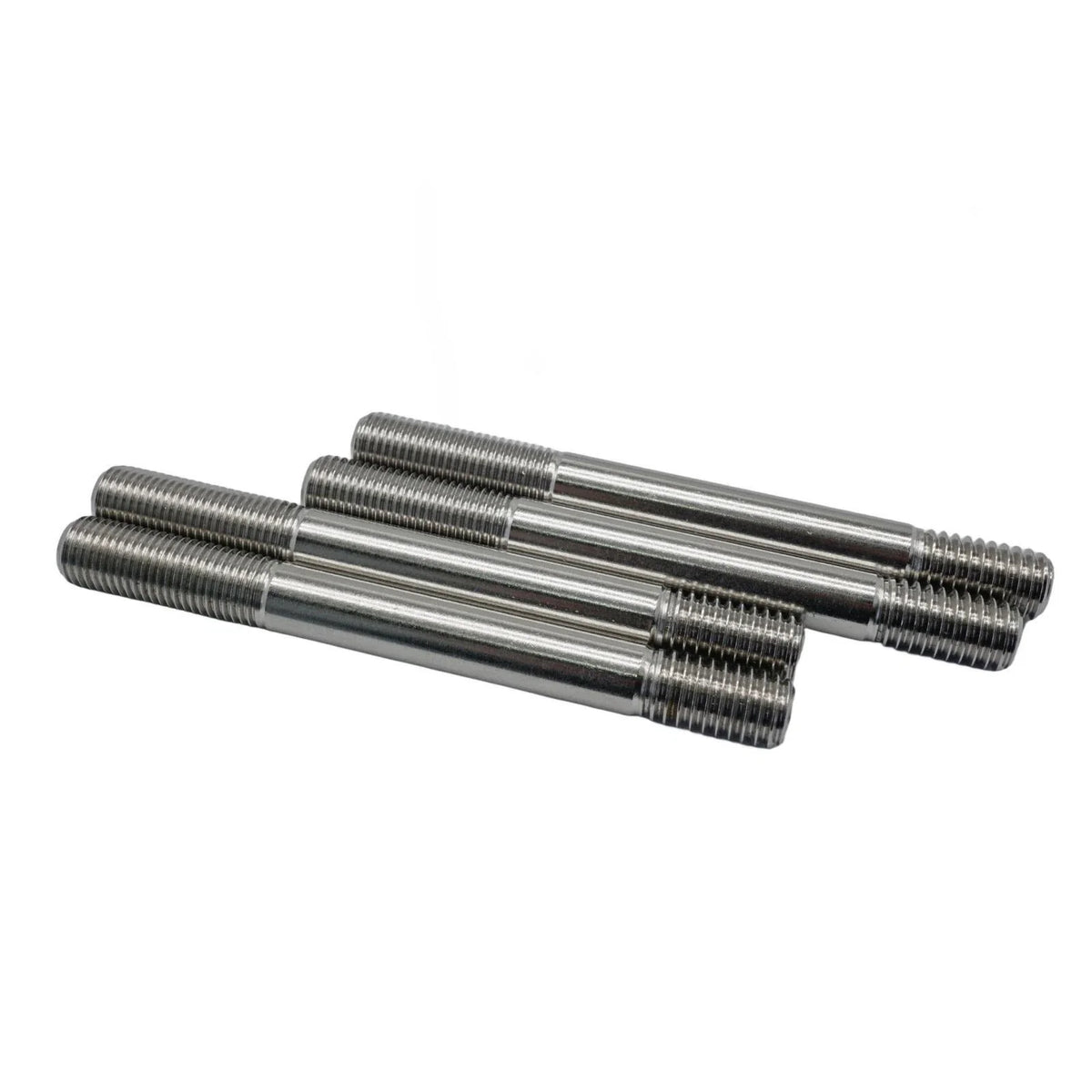 Set of 4 Gimbal Housing Studs for Mercruiser Bravo 1 2 3 (16-866563, 16-818834)