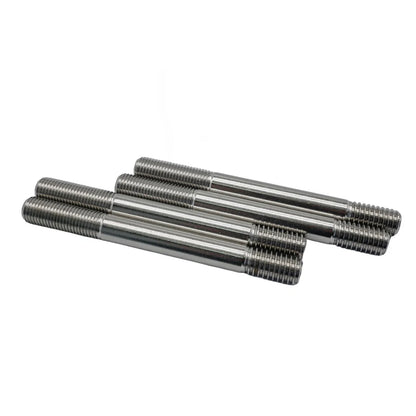 Set of 4 Gimbal Housing Studs for Mercruiser Bravo 1 2 3 (16-866563, 16-818834)