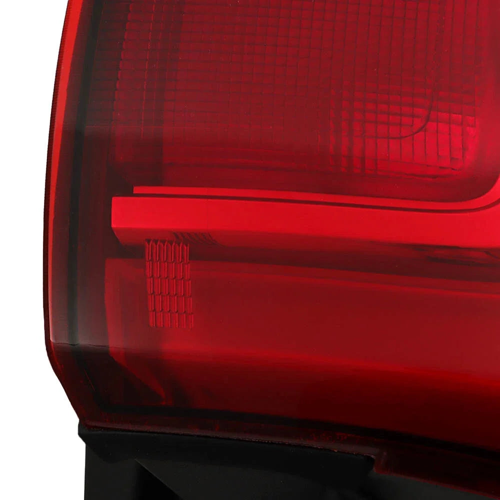 Brake Lamp Tail Light for GMC Acadia (2017–2019) Rear Left Driver