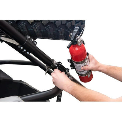 Fire Extinguisher Mount for Can-Am Maverick X3 Max RS Turbo RR (2022–2024) 147-646-0001