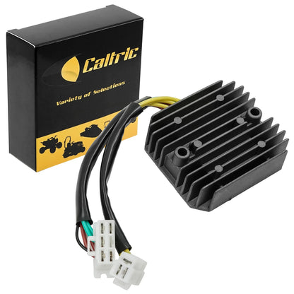 Rectifier Regulator for Honda VF700 Magna Interceptor (1984–1985) VR8418RR170HS, 31600ME9008, 31600MJ8671