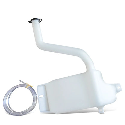 Windshield Washer Fluid Reservoir Tank Bottle w/Cap+Pump for Pontiac GTO (2004–2006)