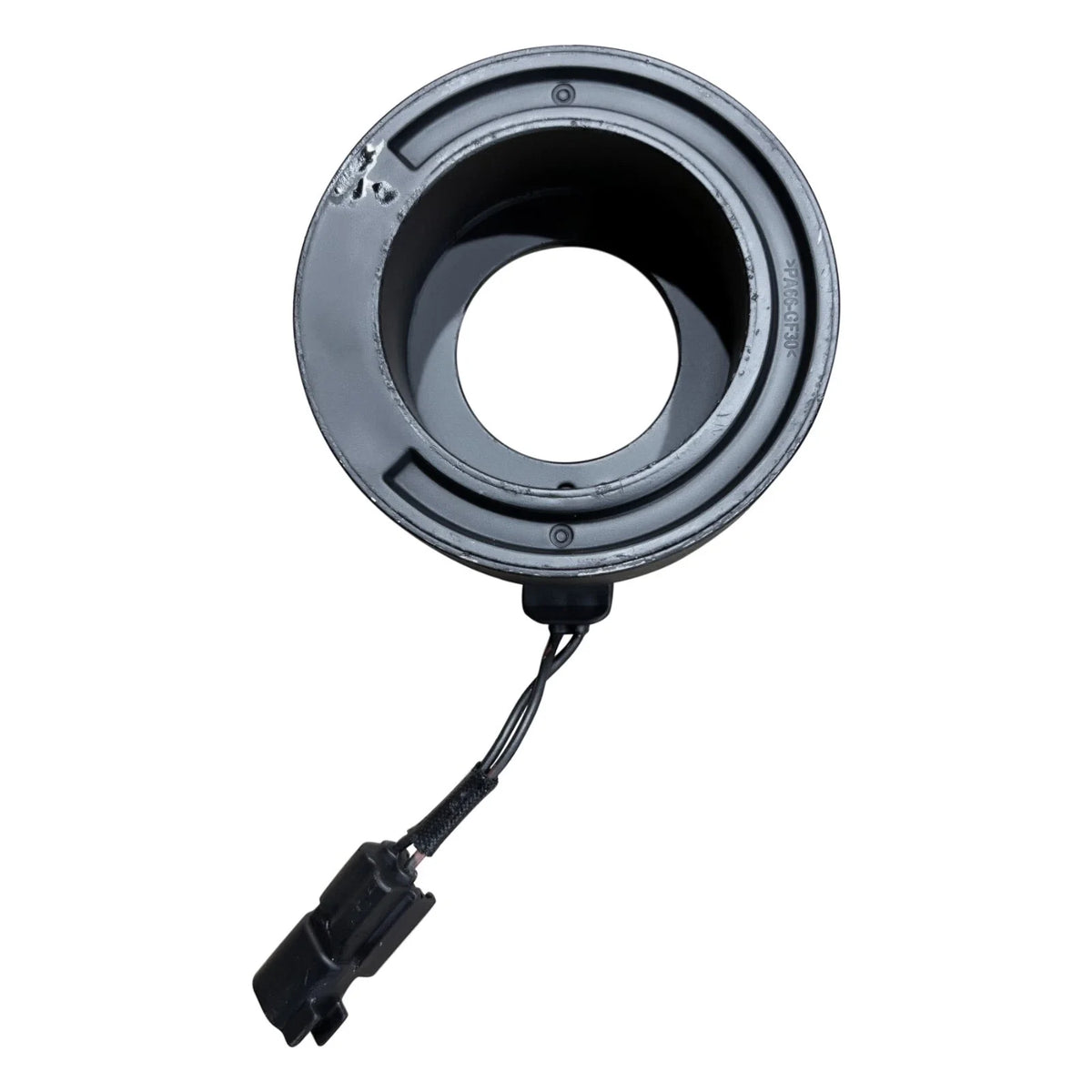 A/C Compressor Clutch Replacement for Ford Transit-350 3.2L Diesel (2019)