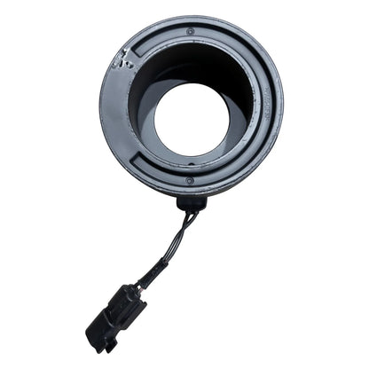 A/C Compressor Clutch Replacement for Ford Transit-350 3.2L Diesel (2019)