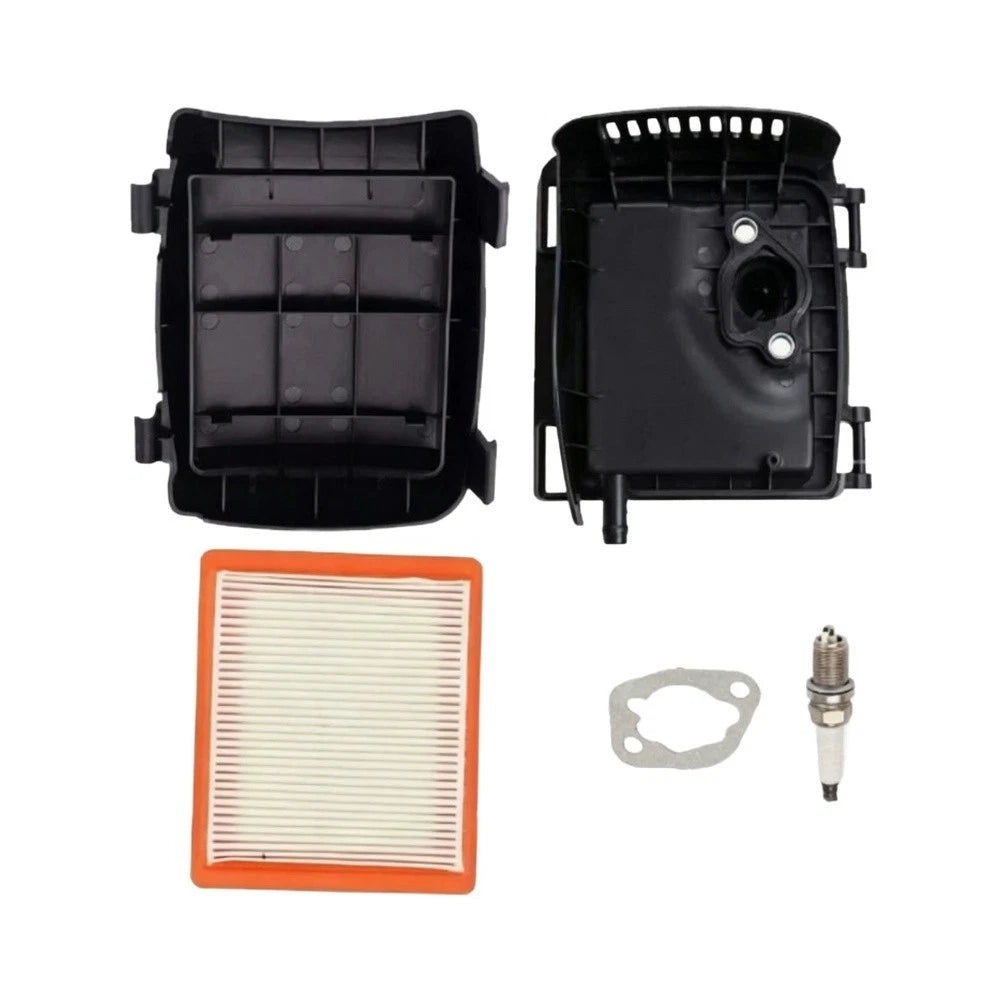Air Filter Cover Seat Assembly for Toro Recycler 22, XT650, XT675
