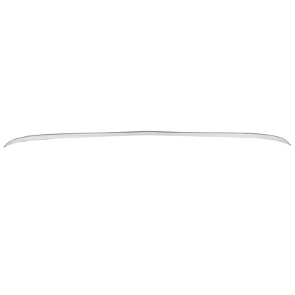Front Grille and Hood Molding for Chevy Silverado 2500 HD 3500 HD (2011–2014)