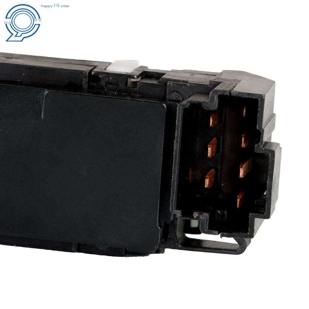 Ignition Starter Switch for Chevy Trailblazer (2002–2009), Suburban, Tahoe, Yukon (2003–2006)