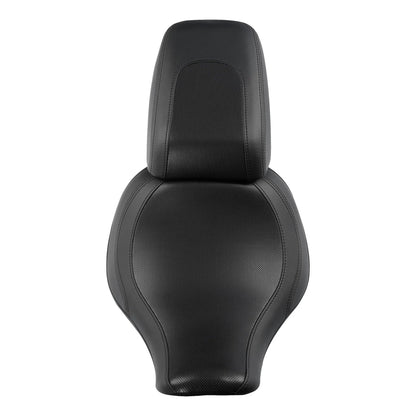 Seats for Harley Fat Boy FLFB FLFBS (2018–2025)