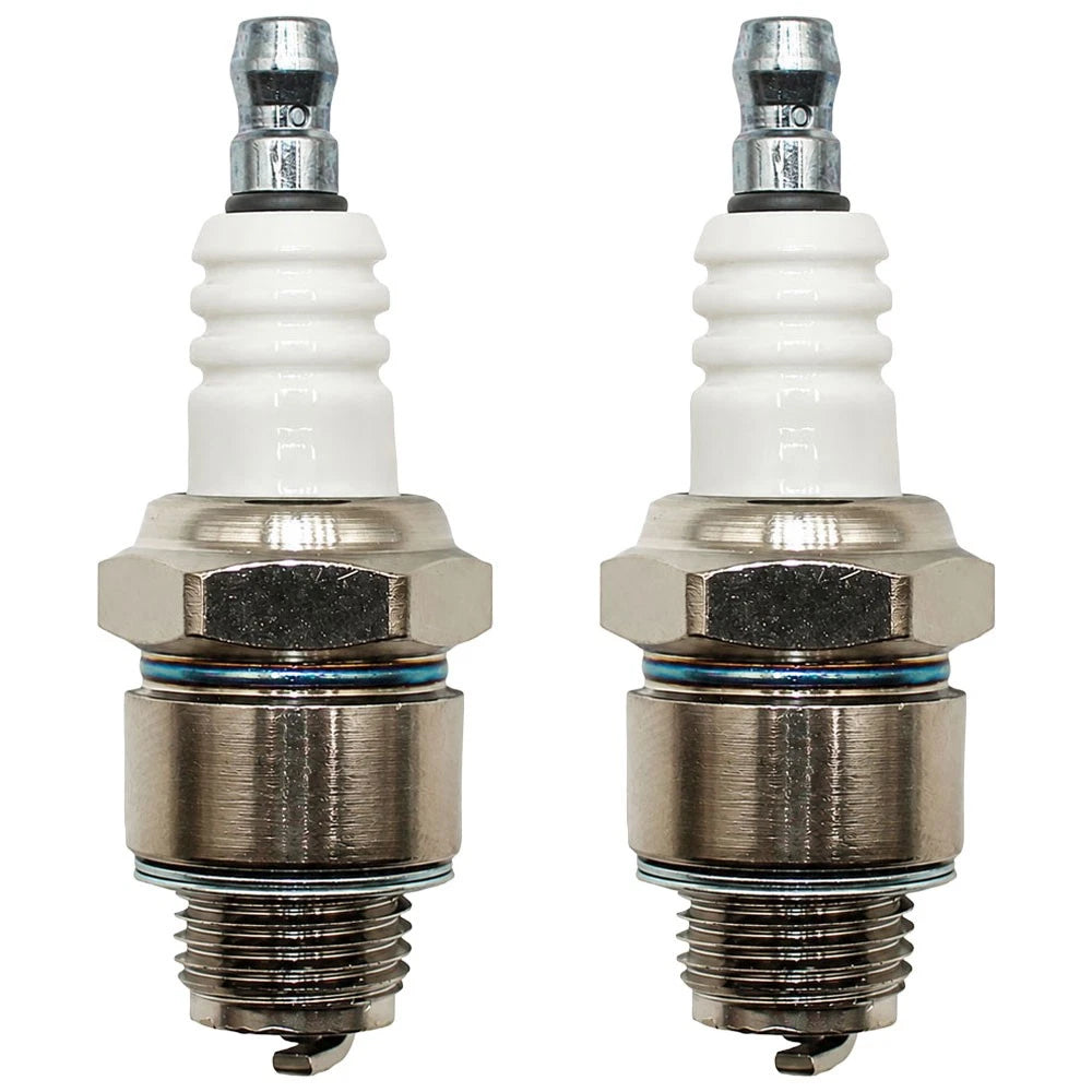 2X Spark Plug for Torch (Replaces GL4C)