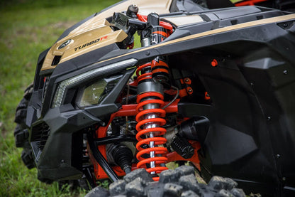 3" Lift Kit for Can-Am Maverick X3 72" Body (2017–2023)