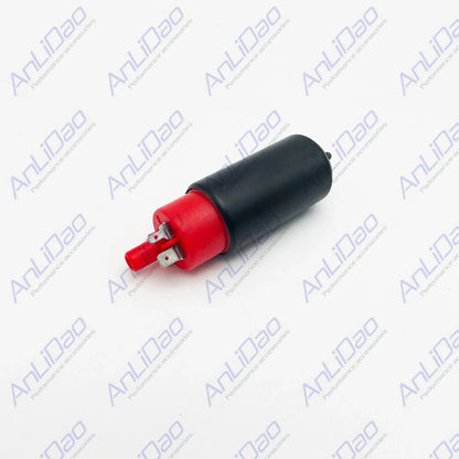 Intank Fuel Pump for Yamaha C3 Cube Vox Giggle XF50 YW125 (2006–2015)