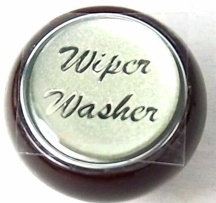 Wiper Washer Control Knob for UP Dash (#23565)