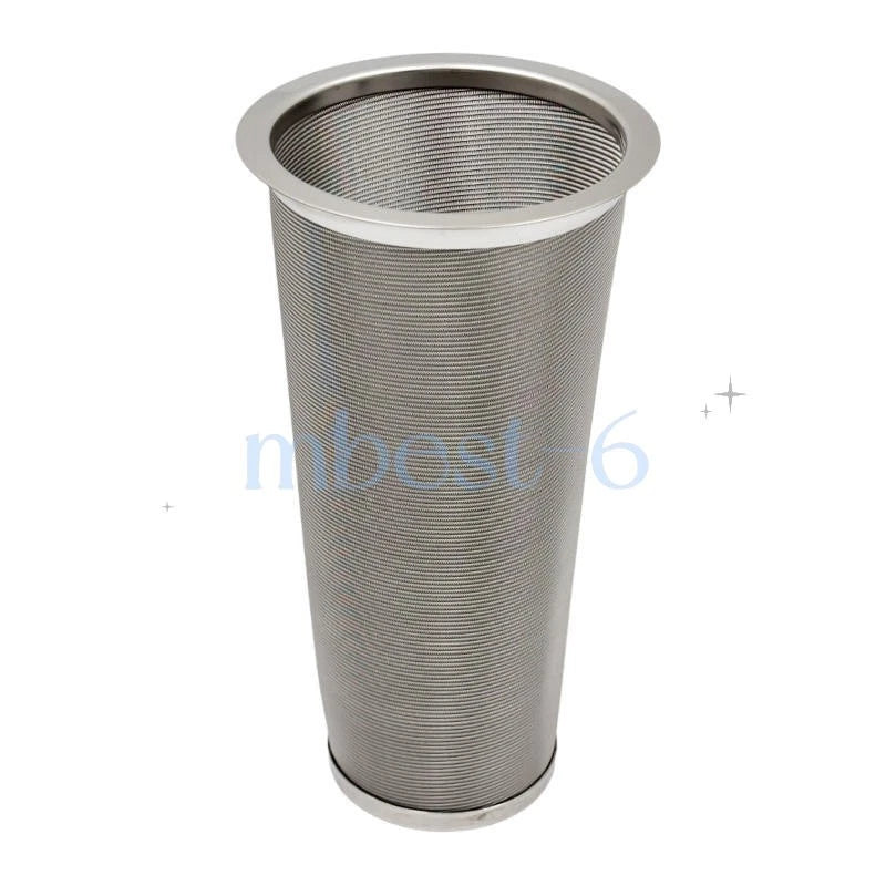 Fuel Tank Strainer Filter for Kubota BX Models (1870–23S)