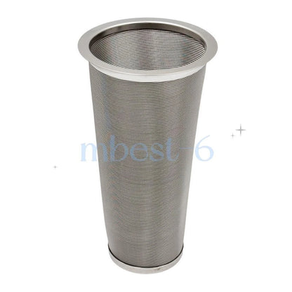 Fuel Tank Strainer Filter for Kubota BX Models (1870–23S)