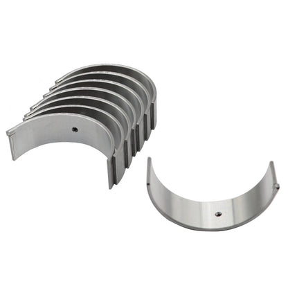 Main & Rod Bearing Set with Thrust Washer for Kia Optima 2.4L (2006–2016) - 21020-2G100, 21020 2G100, 210202G100