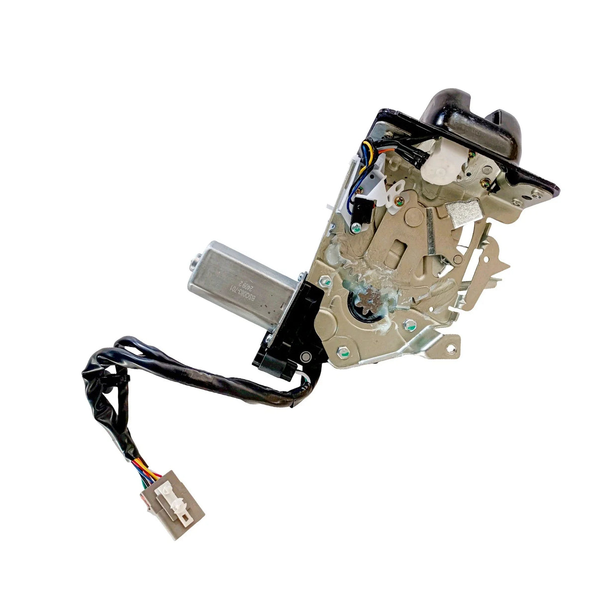 Rear Tailgate Lock Actuator for Ford Edge (2007–2014), Escape (2013), Lincoln MKT (2010–2013)
