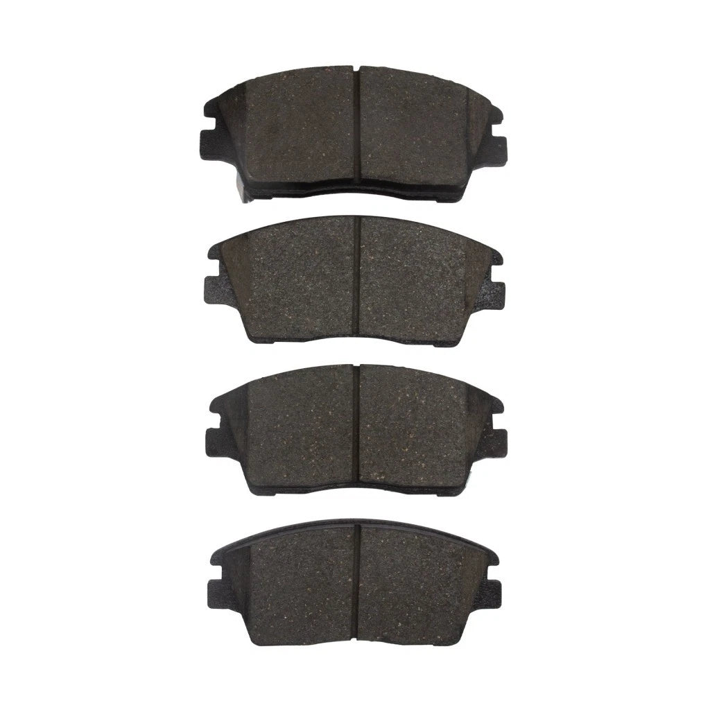 Front Brake Pads for Hyundai Tucson (2016–2021) ALX-PAU-DF-4000-1847-00-CLA1