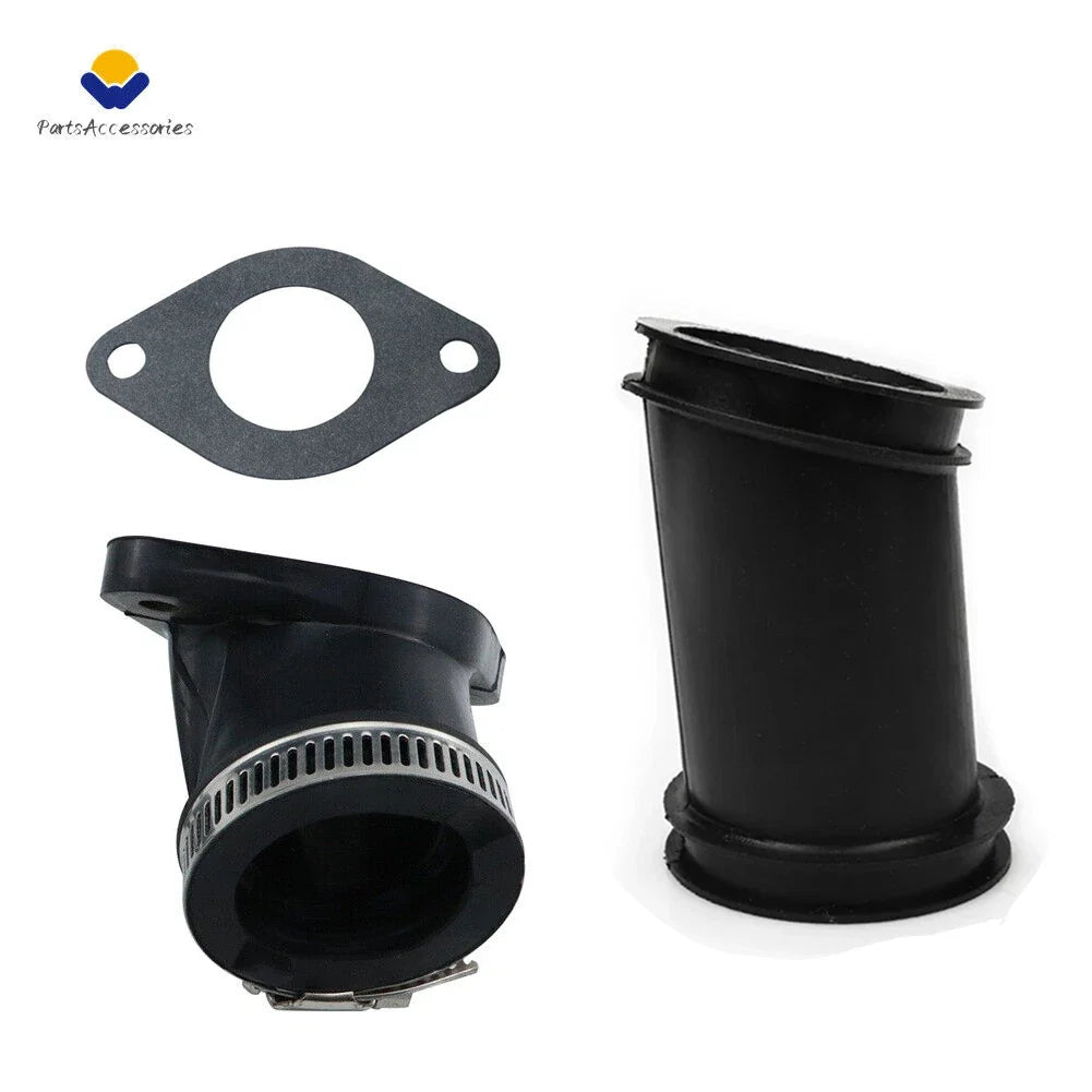 Intake Manifold Air Cleaner Boot for Arctic Cat 250 300 (1998–2005) 0470-347