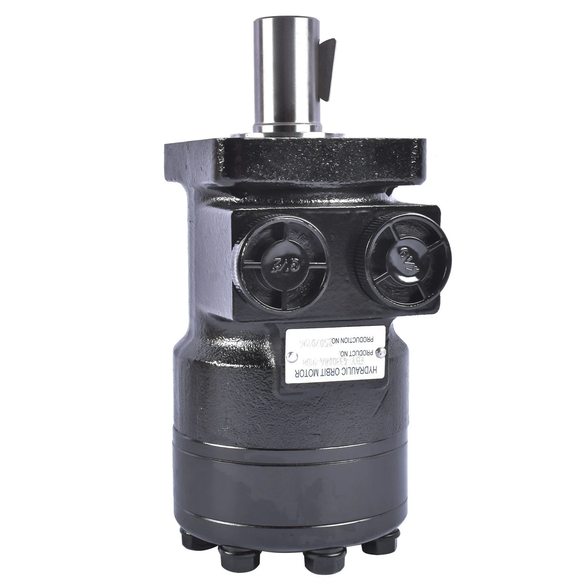 Hydraulic Motor for Sauer Danfoss BMPH-125-H4KP