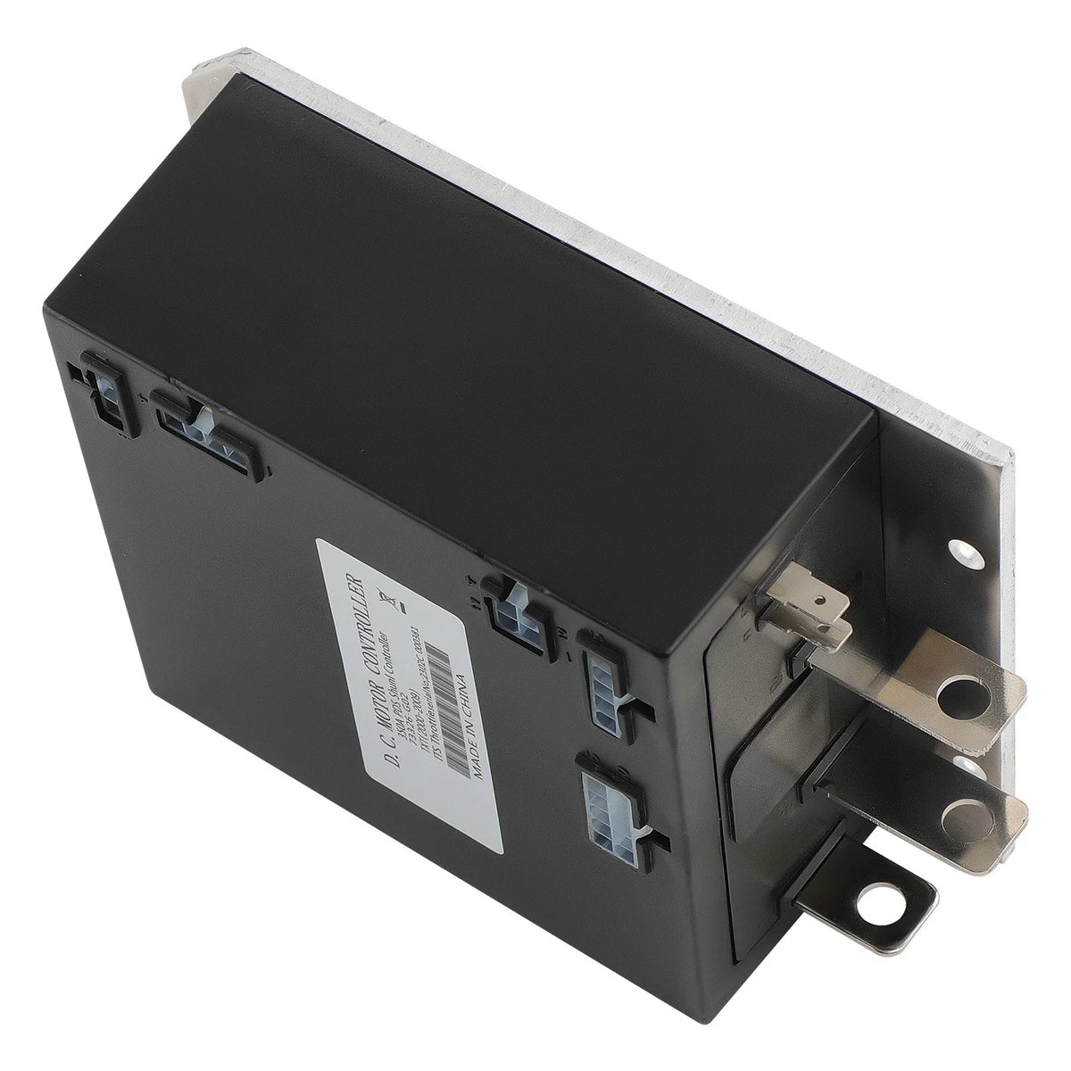 Cart Controller 36V 350A for EZGO Electric Golf Cart (2000–2009) 73326G03