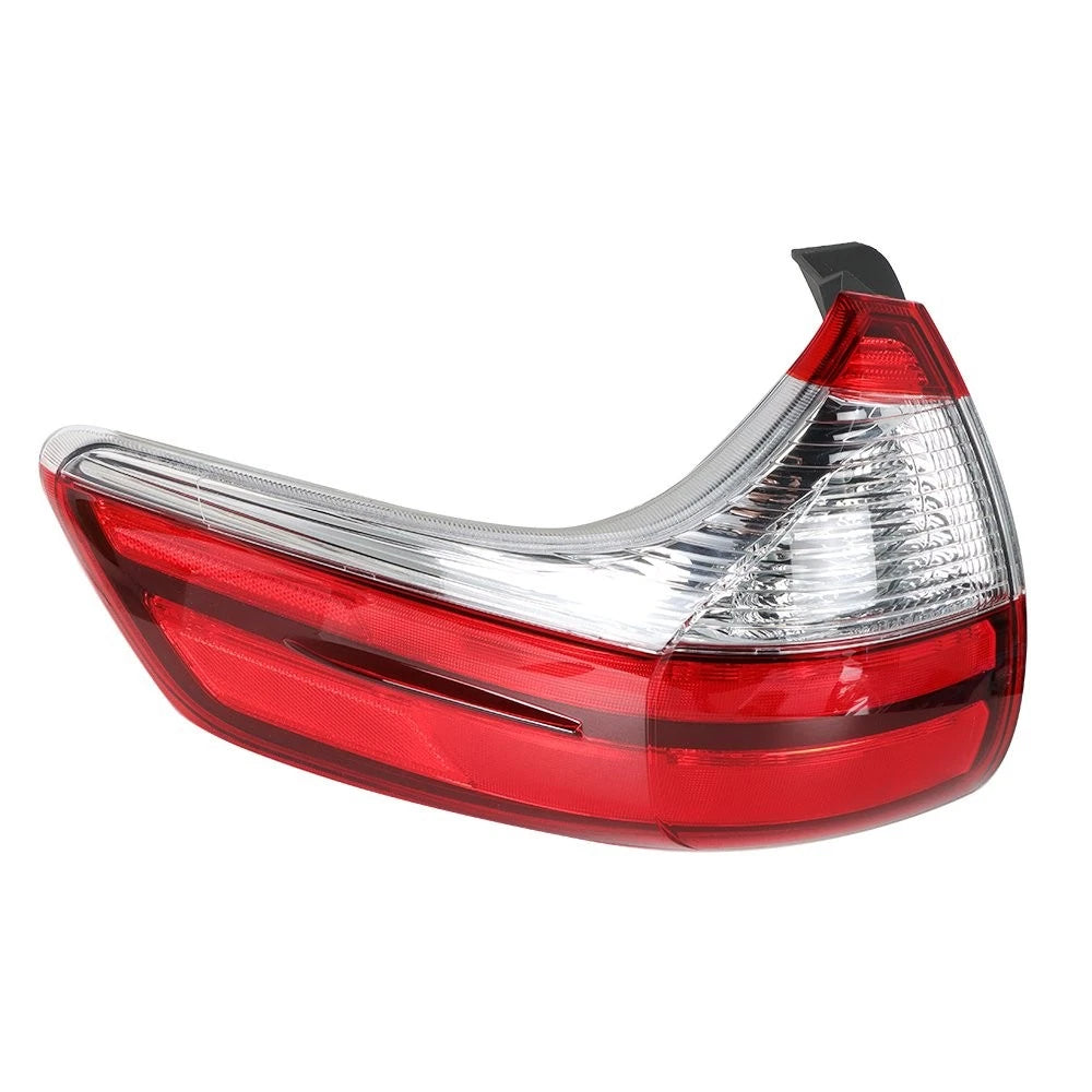 Left Driver Side Tail Light Brake Lamp for Toyota Sienna (2015–2020) 8156008050, TO2804123