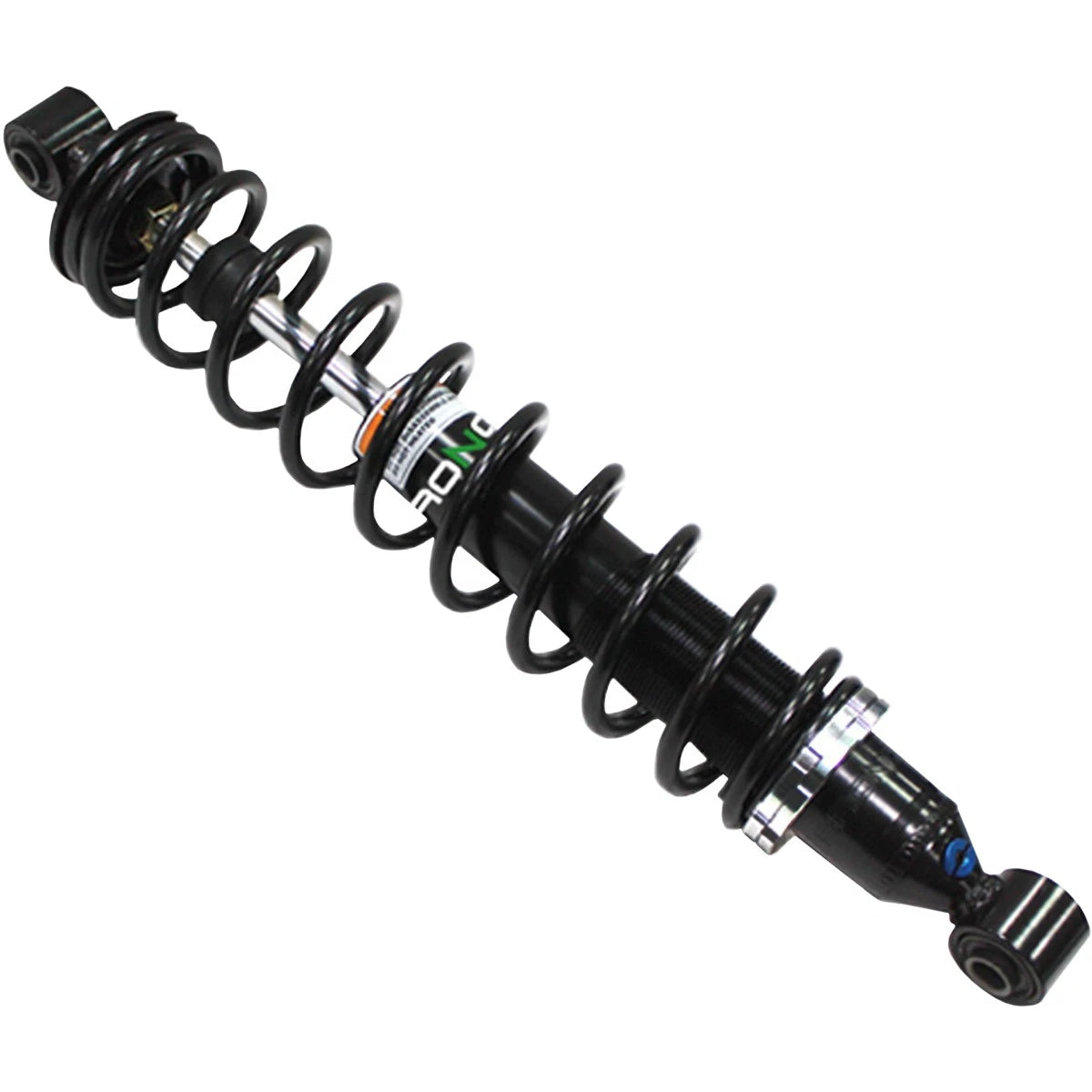 2X Front Gas Shock for Yamaha Big Bear 400 2000–2006 AU-04306