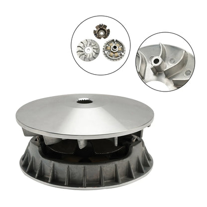 Rear Clutch Variator for Explorer Argon Trasher Taurus 25711-Jow-01