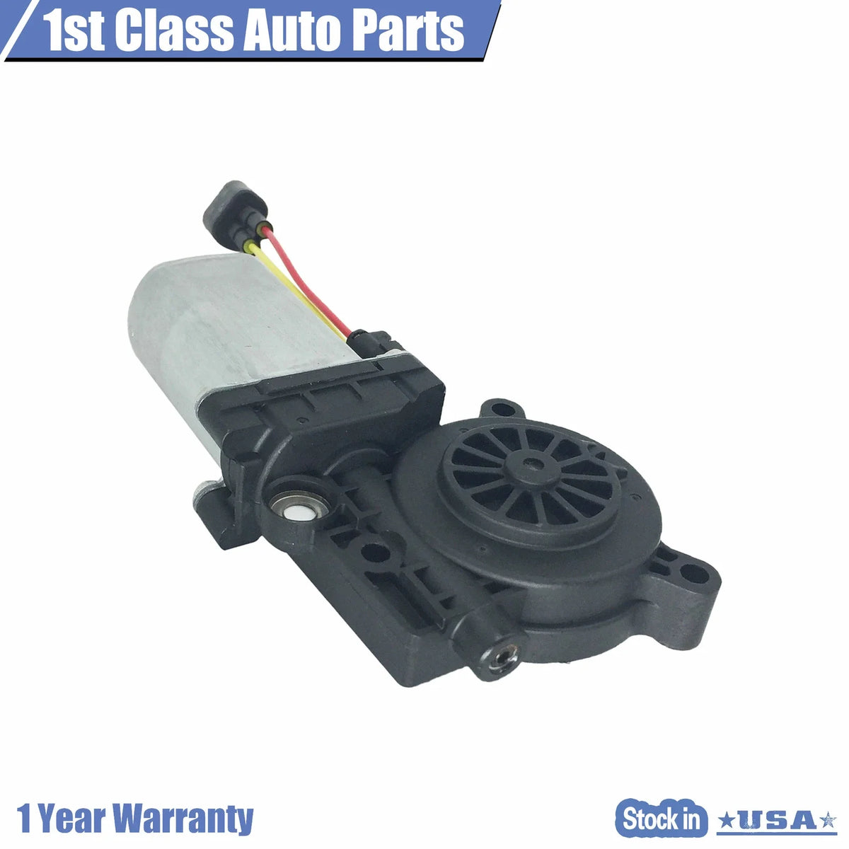 Power Window Motor for Pontiac Grand Am, Olds Alero (1999–2005)