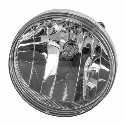 Fog Light Assembly for GMC Sierra 1500 (2007–2013) GM2592161, CLX-M0-19-5914-00-1-CL360A1