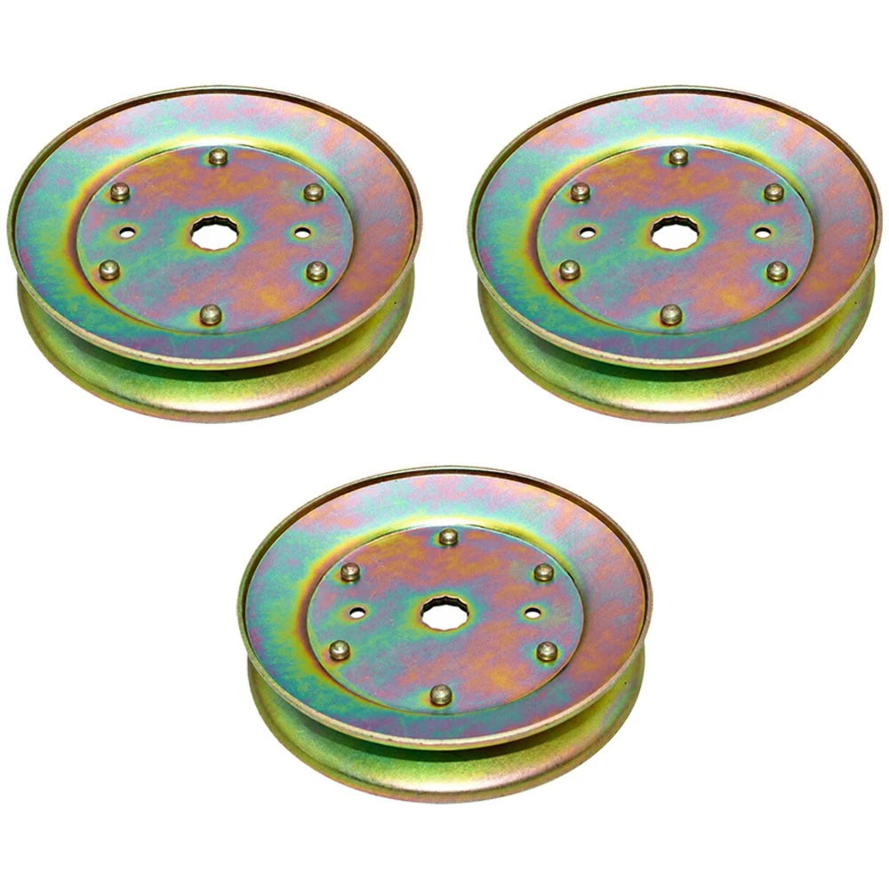 3X Drive Pulleys for Ariens (Replaces 21546127)