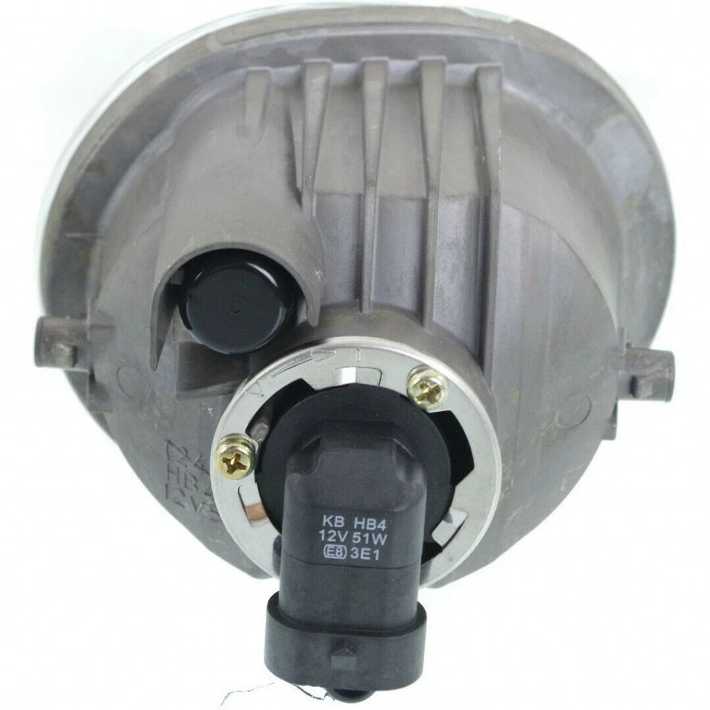 Fog Light for Pontiac Vibe (2003–2008) TO2592116, CLX-M0-TY1100-B000L