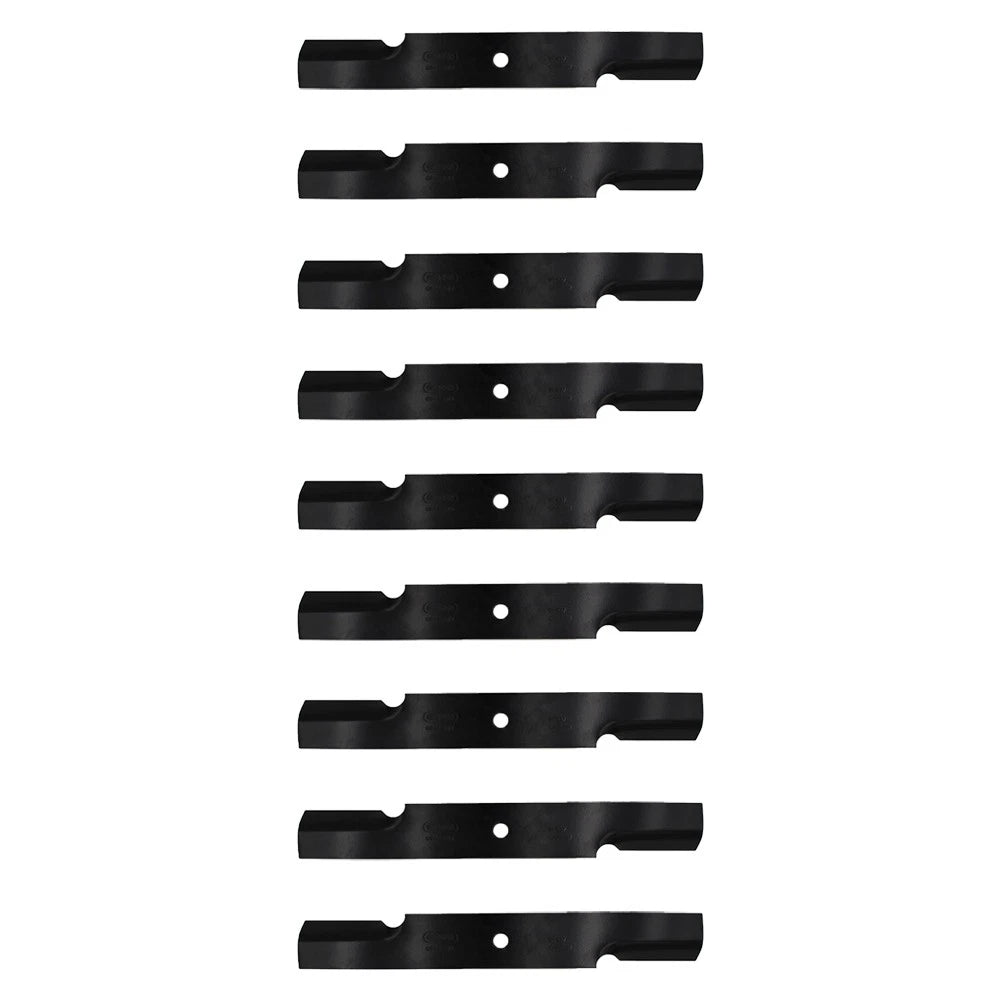 Notched Air-Lift Blade for Bad Boy (Fits Qty 9)