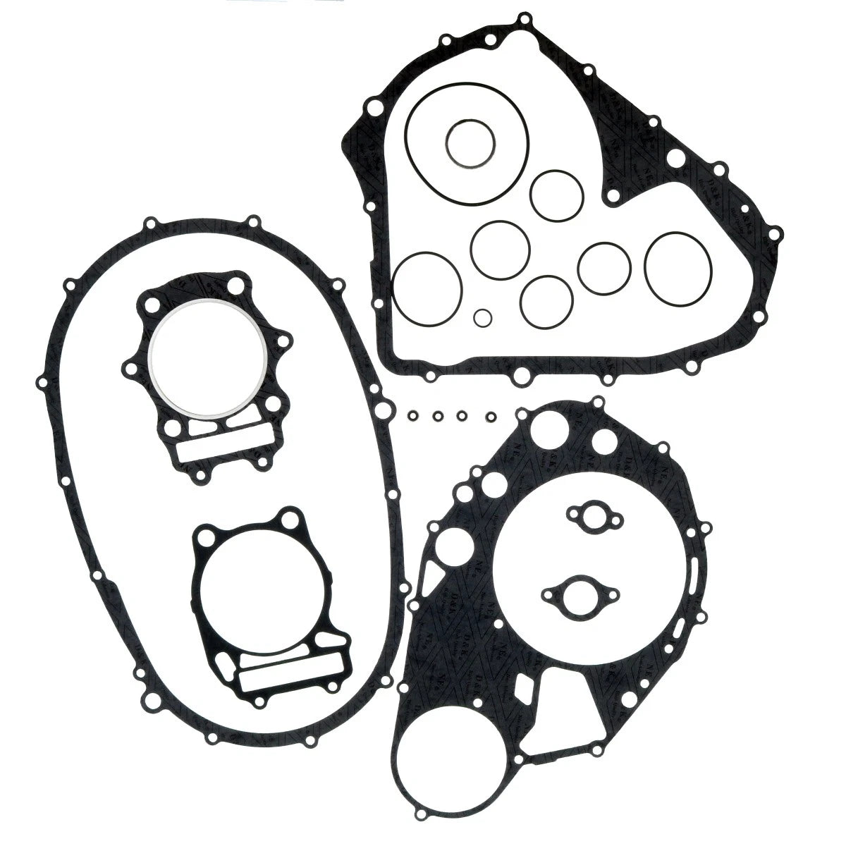 Full Gasket Kit for Suzuki Eiger 400 (2002–2007) NA-30011F