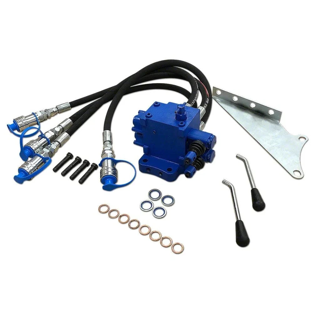 Hydraulic Remote Valve Kit for Ford/New Holland (Replaces 309973F)