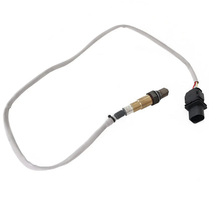 Set of 4 Oxygen Sensors for BMW E82 E90 E91 128i 328i X3 X5 (2007–2013)