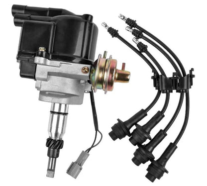 Distributor for Toyota 4Y Engine (Forklift 6 & 7 Series)