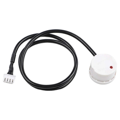 Capacitive Noncontact Water Level Detector XKC Y25 NPN for Accurate Data